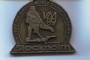 Pins-Nlmrken-Medaljer World Hockey Championship Ishockey-VM Stockholm 1989